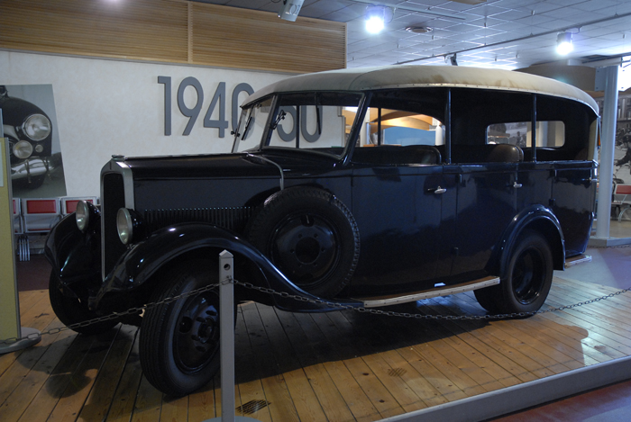 FIAT 618 CM